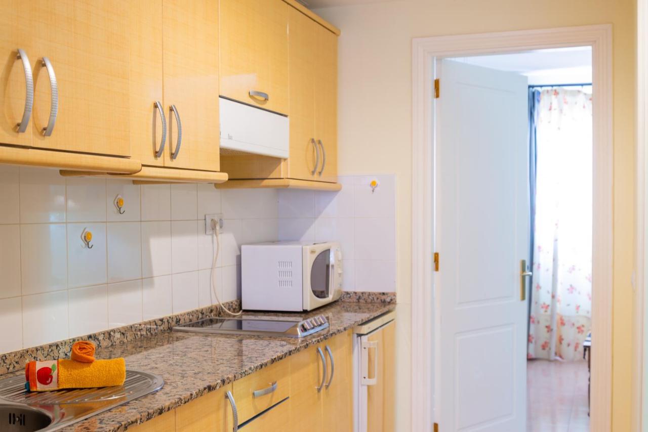 Apartment El Jasmine