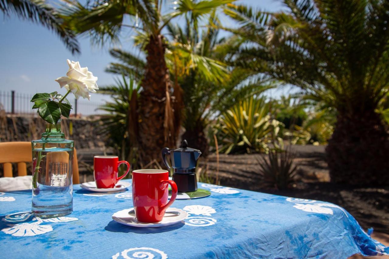 Apartamento El Jasmine Corralejo