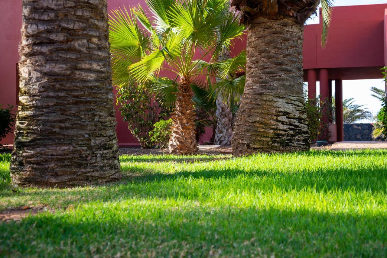 El Jasmine Apartment Corralejo