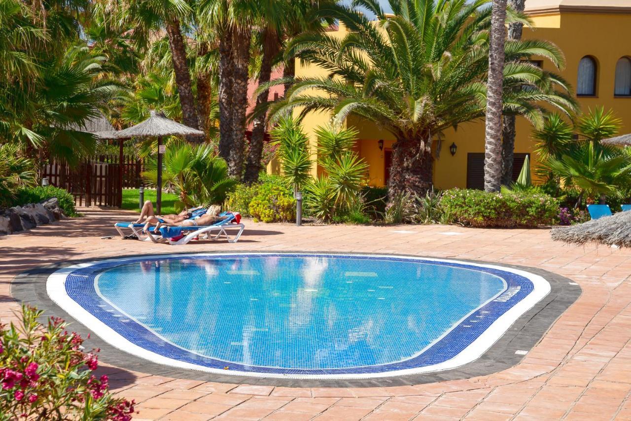 Apartment El Jasmine Corralejo