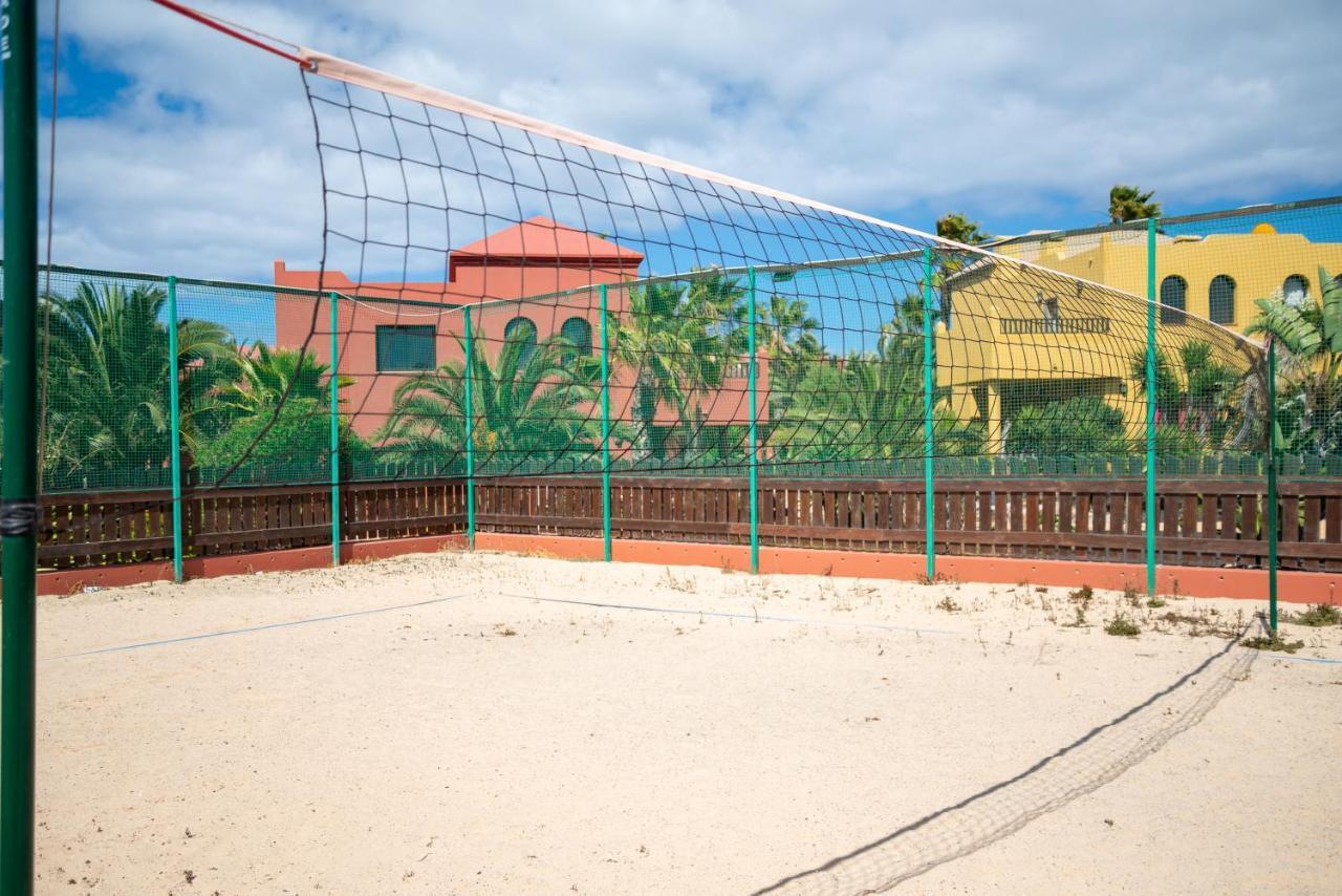 Apartamento El Jasmine Corralejo