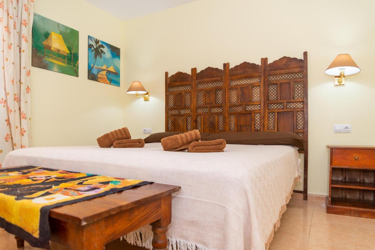 Apartment El Jasmine Corralejo
