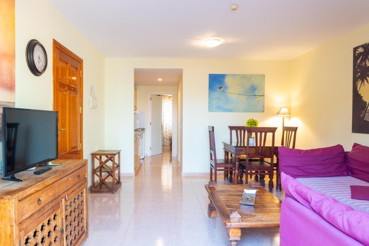 Apartment El Jasmine Corralejo
