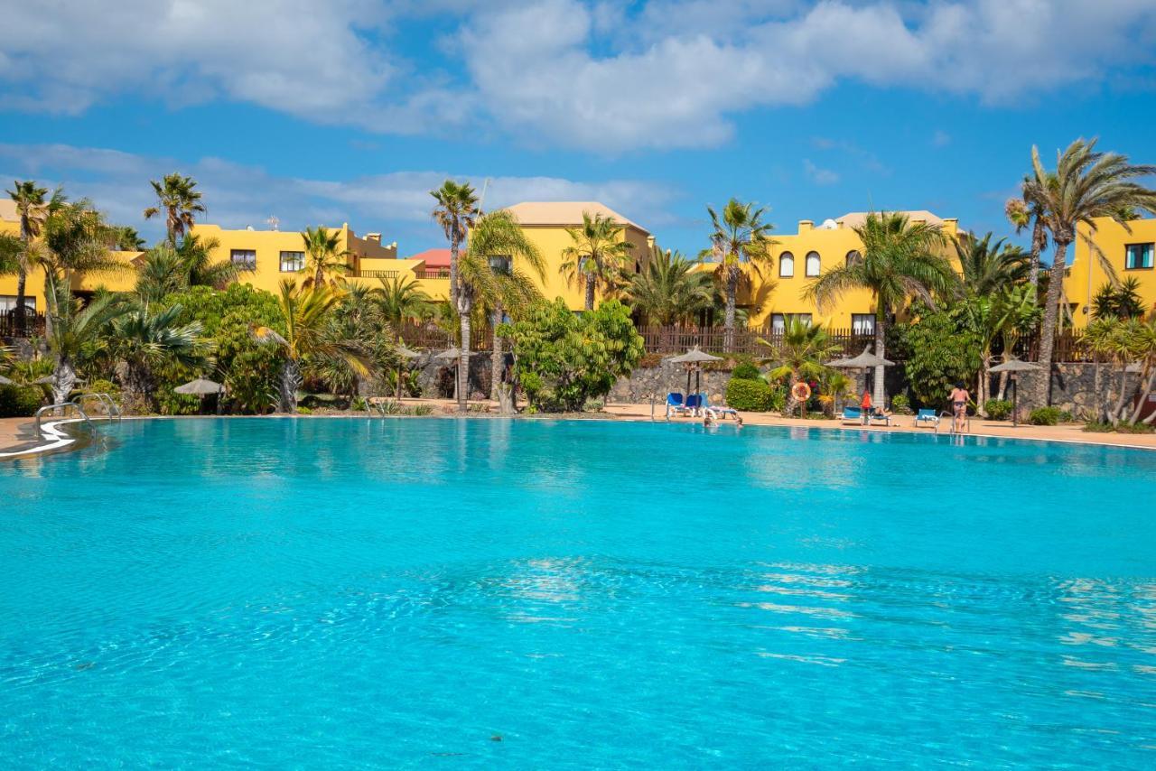 El Jasmine Apartamento *