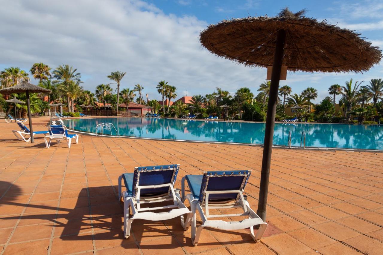 El Jasmine Apartment Corralejo