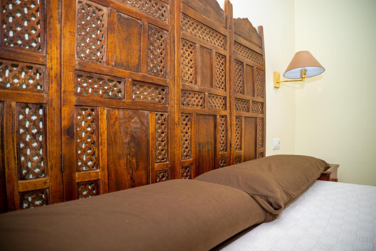 El Jasmine Apartamento *