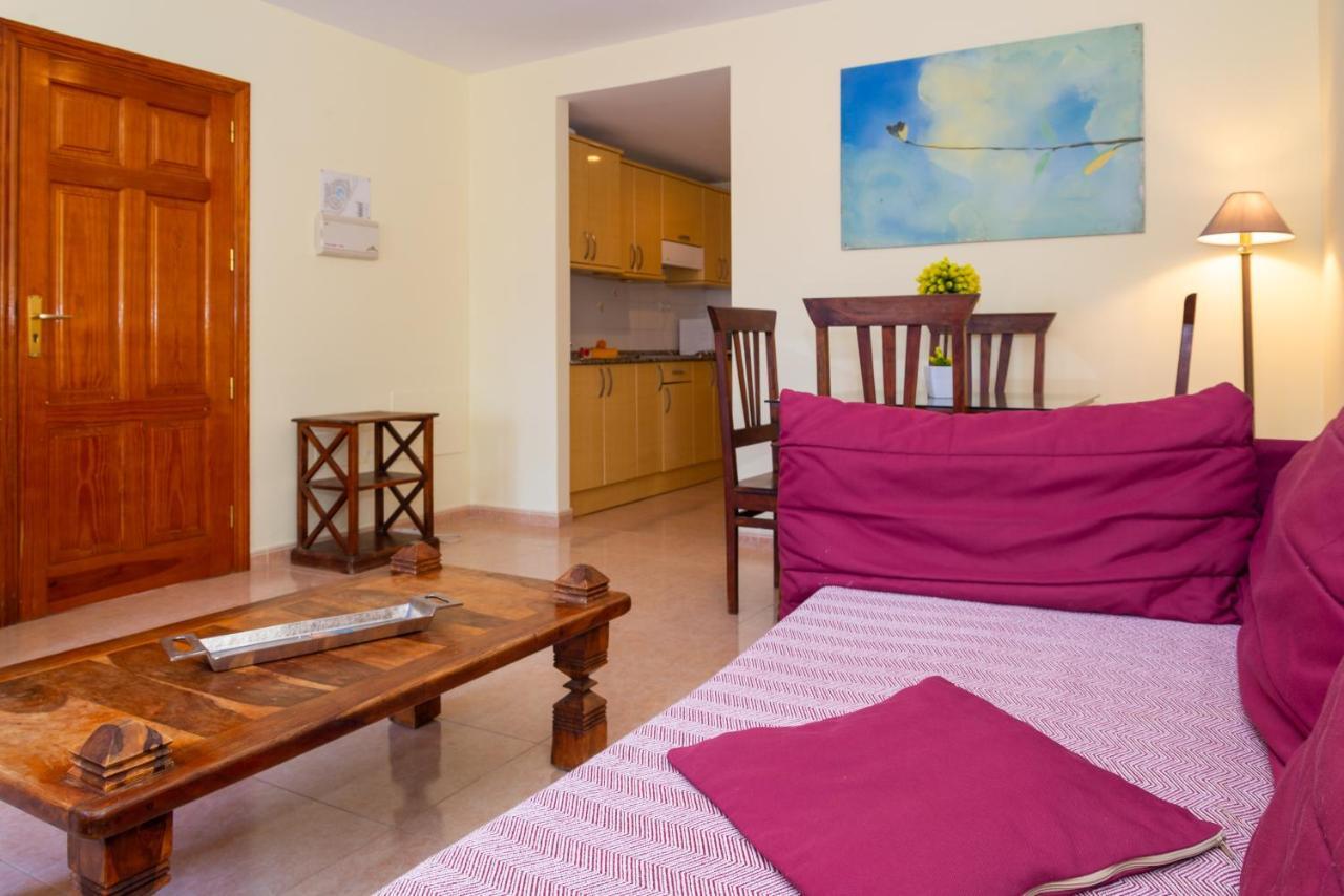 Apartment El Jasmine Corralejo