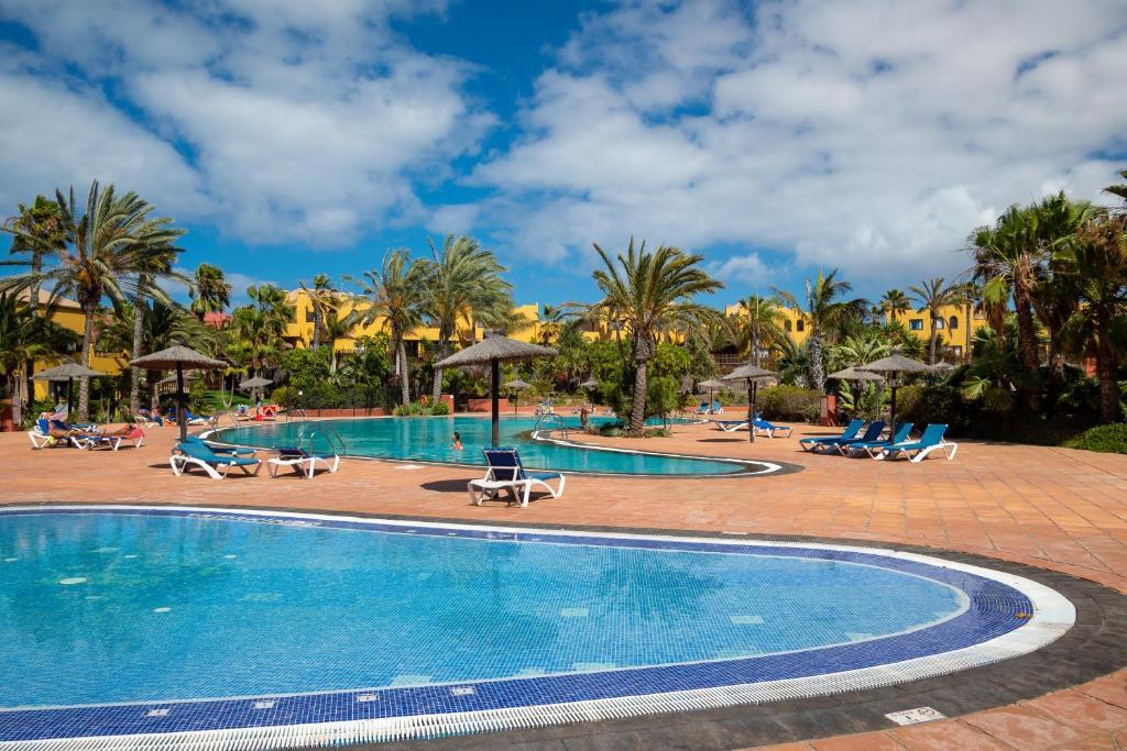 El Jasmine Apartamento