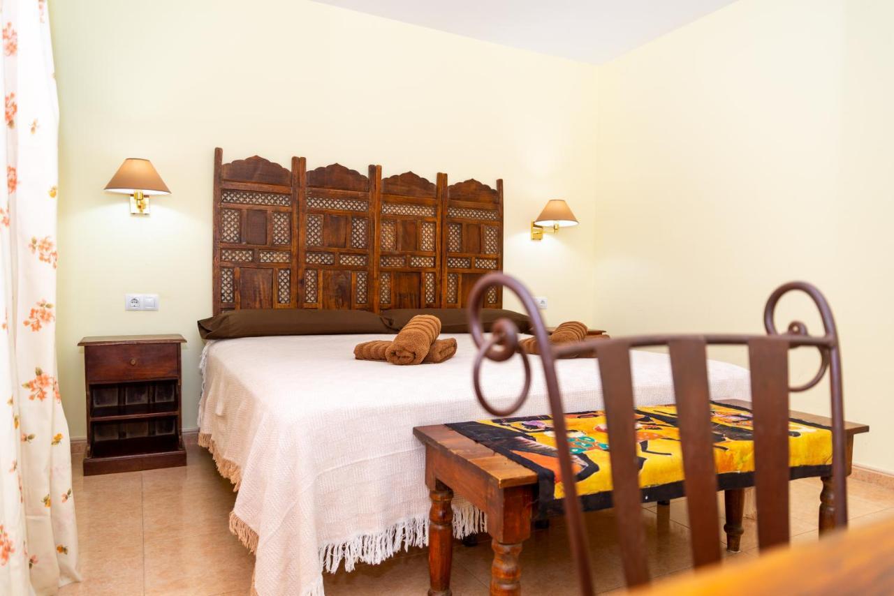 Apartment El Jasmine