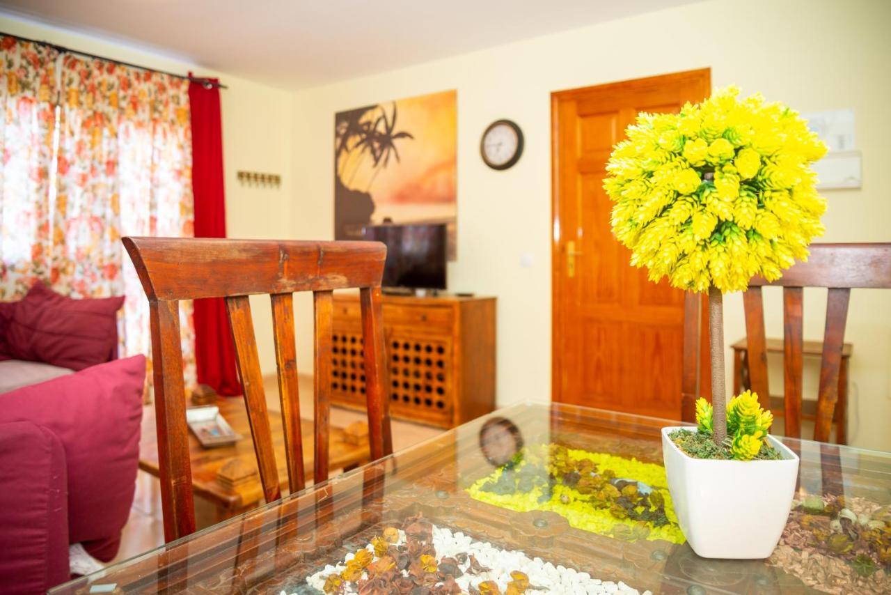 Apartment El Jasmine Corralejo