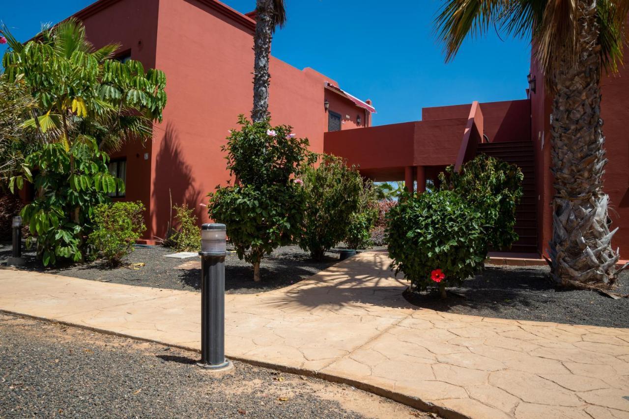 El Jasmine Apartamento