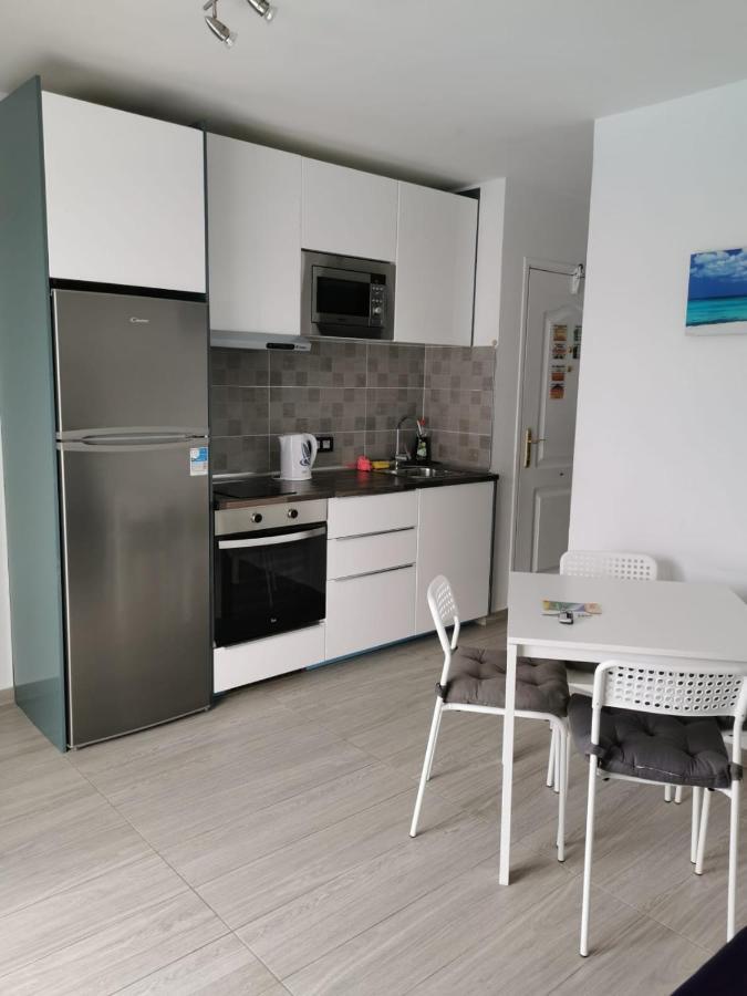 Sun And Relax Apartamento Corralejo