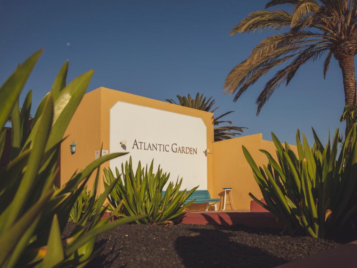 Atlantic Garden Mate Apartamento