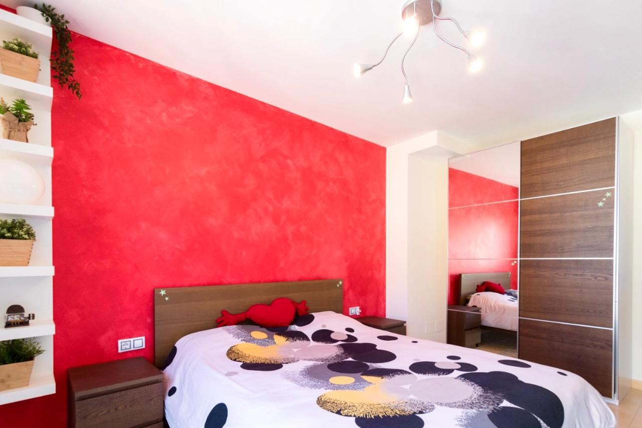 Red Surf Apartment Corralejo
