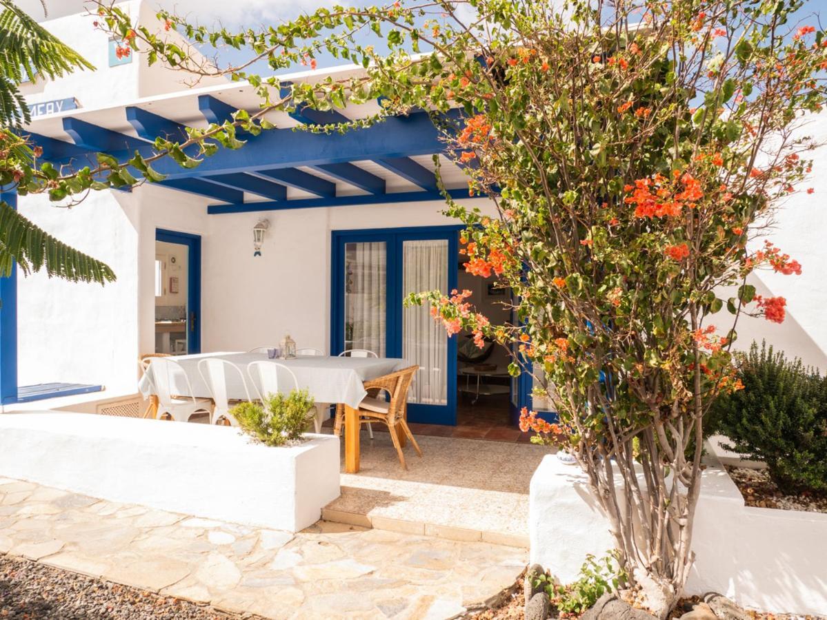 Villa Timfay Corralejo