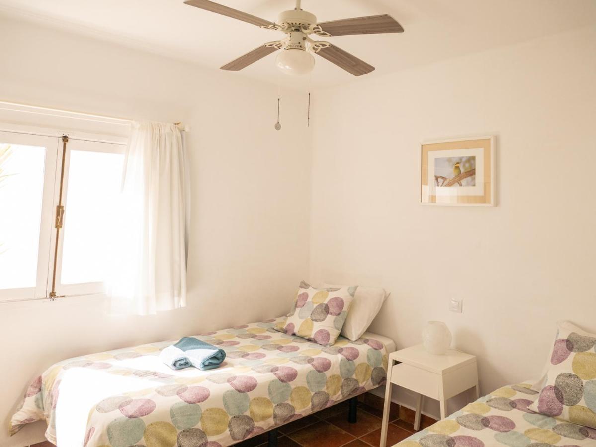 Villa Timfay *
