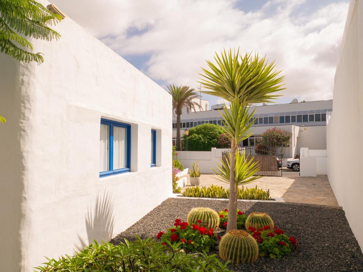 Timfay Villa Corralejo