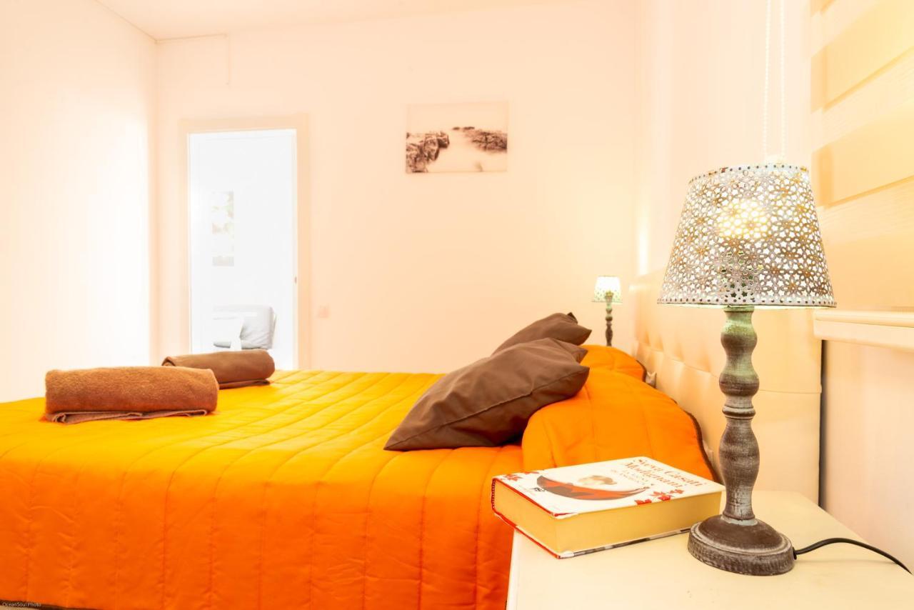 A Casa Da Giulio Apartamento
