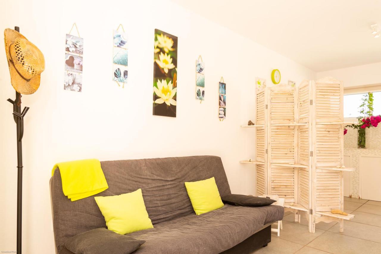 Apartamento A Casa Da Giulio Corralejo