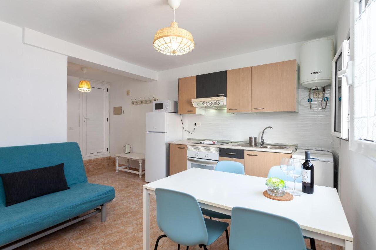 Casa Eloisa Apartment Corralejo