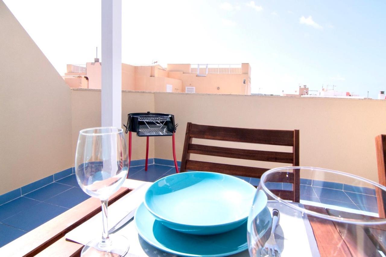 Red Surf Apartment Corralejo