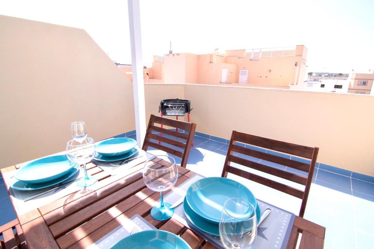 Red Surf Apartment Corralejo