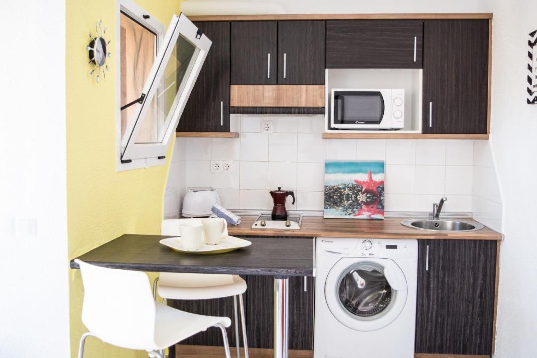 Apartment Merie Elizabeth Sun