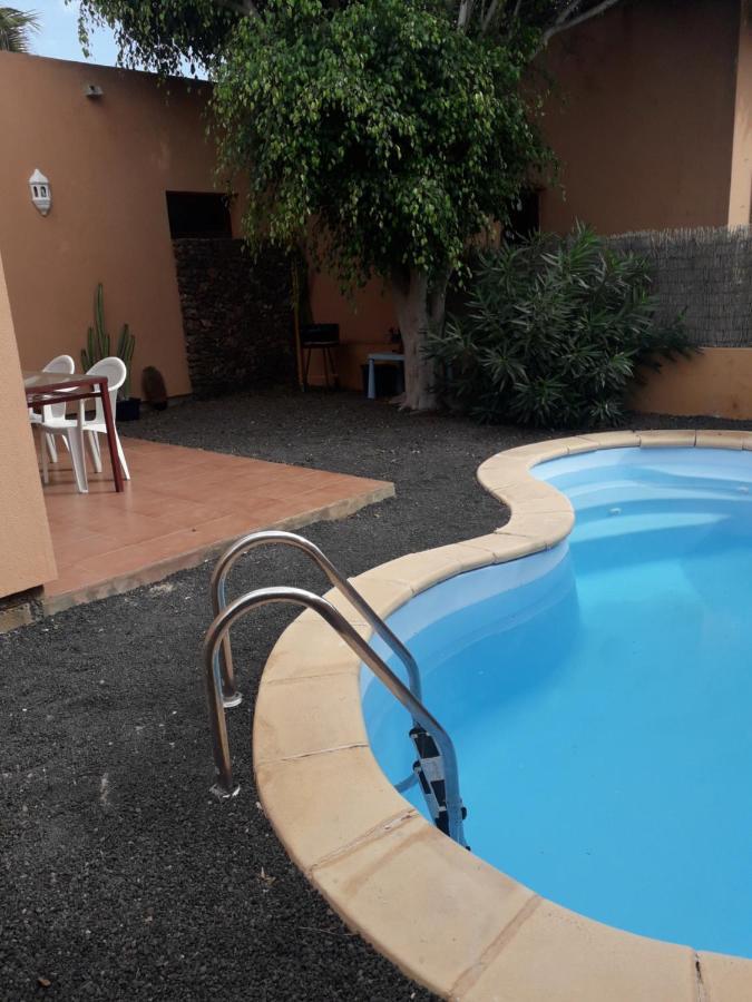 Villa Jessita Pool