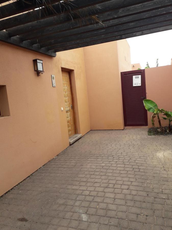 Villa Jessita Pool *
