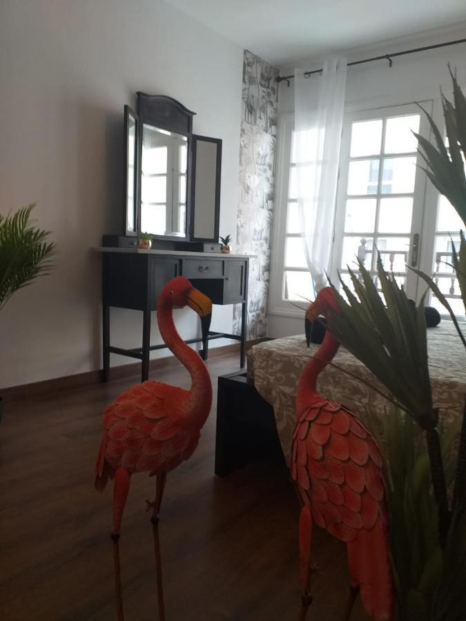 Loft 113 Apartment