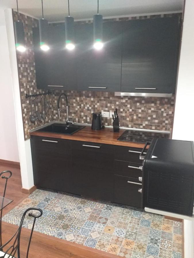 Apartment Loft 113