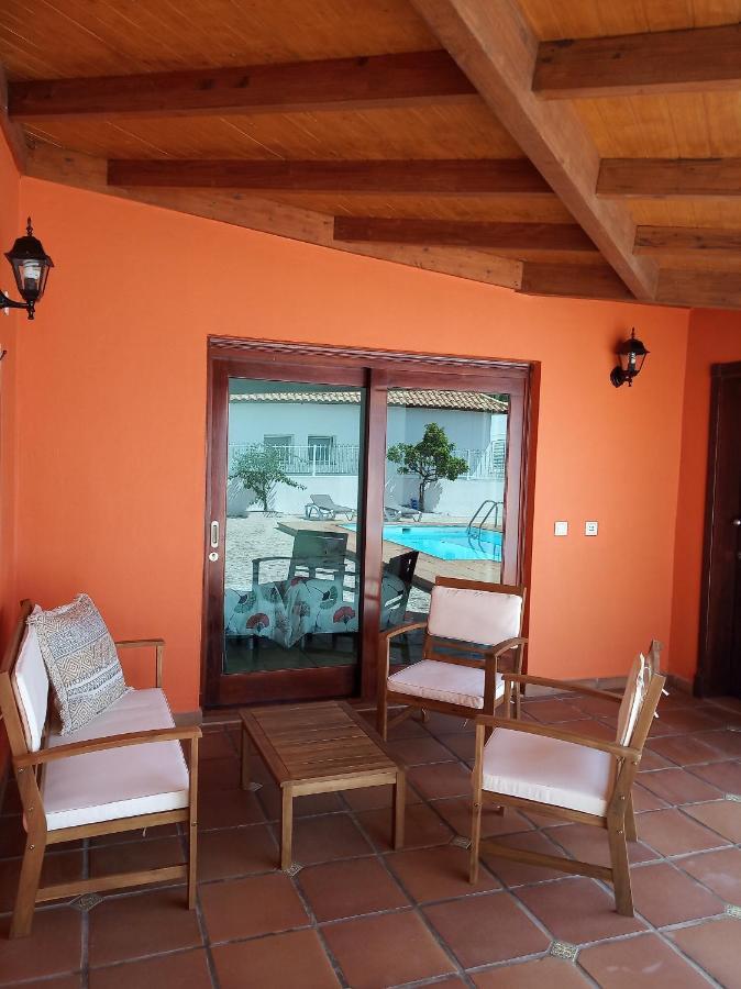 Villa Mafasca *