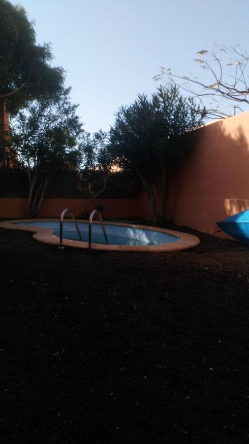 Jessita Pool Villa