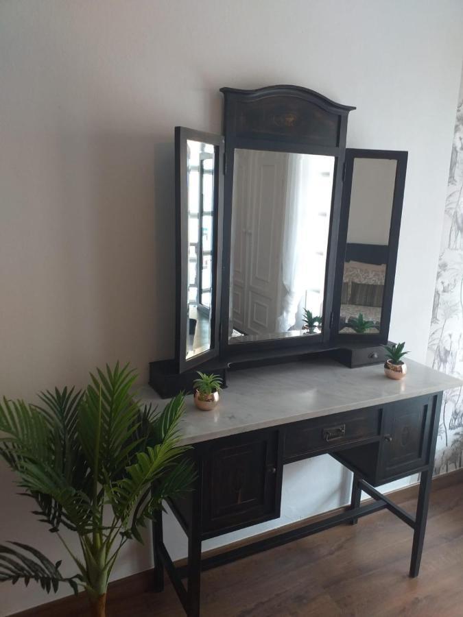 Loft 113 Apartment