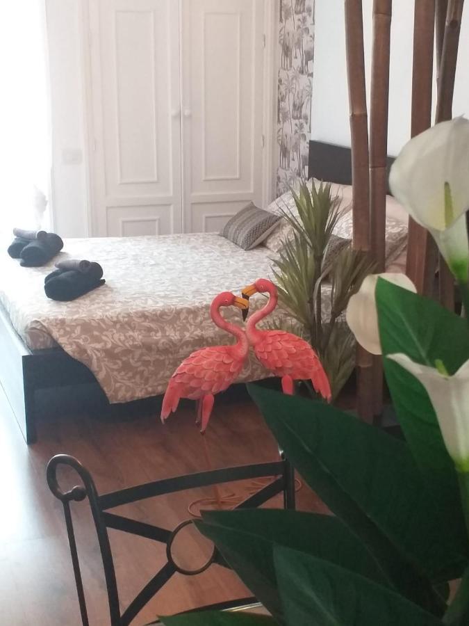 Loft 113 Apartment Corralejo