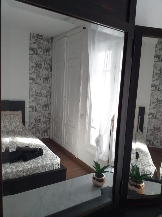 Apartment Loft 113