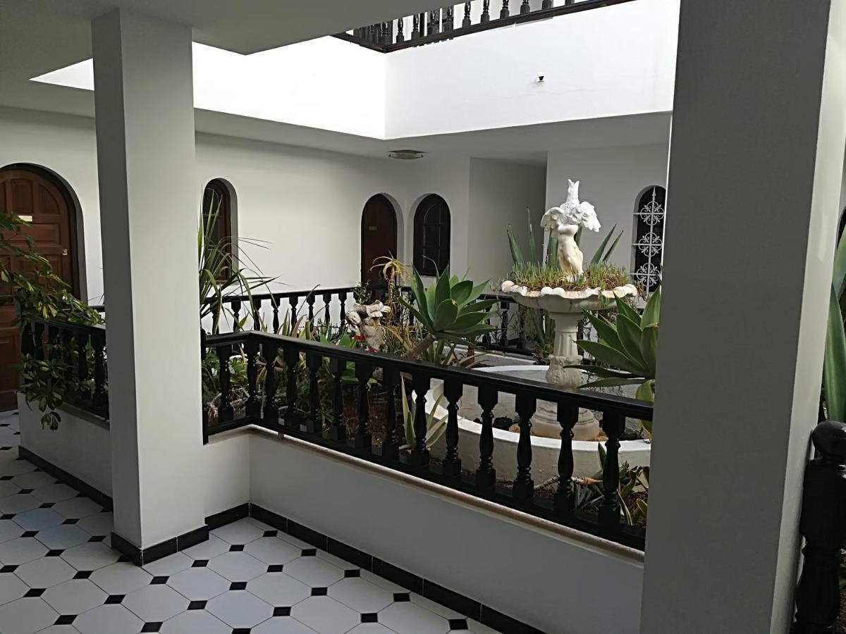 Loft 113 Apartment