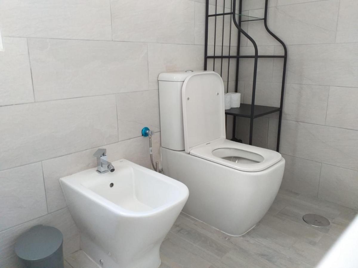 Apartamento Vistamar Vistaluna *