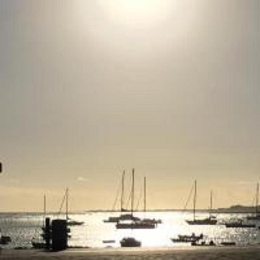 Apartamento Vistamar Vistaluna Corralejo