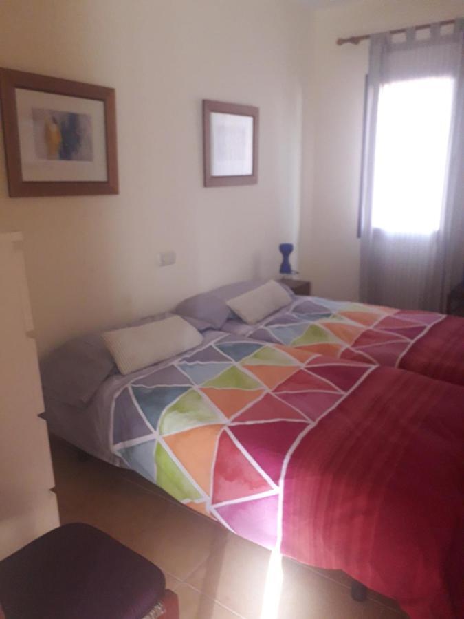 Jessita Pool Villa Corralejo