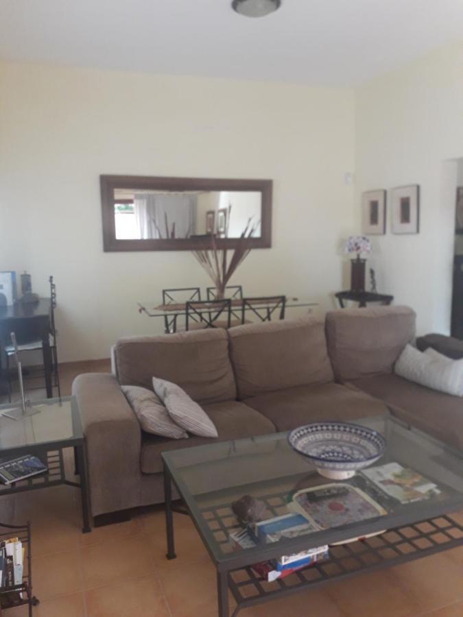 Jessita Pool Villa Corralejo