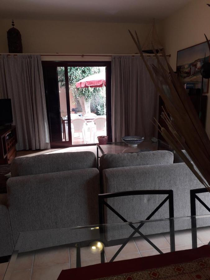 Villa Jessita Pool *