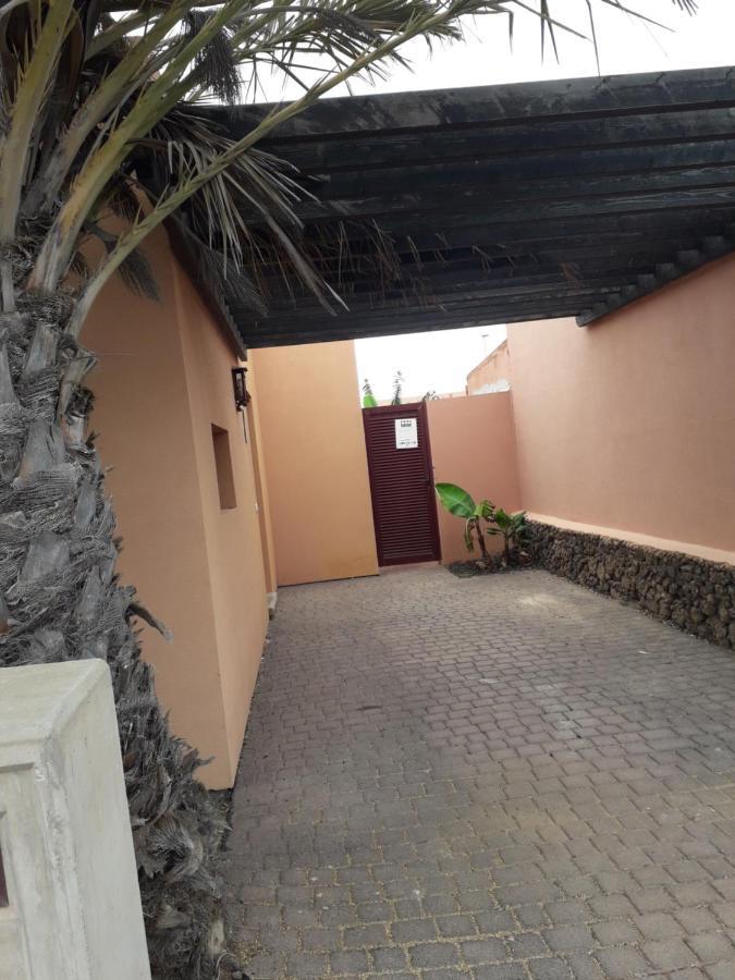 Villa Jessita Pool *
