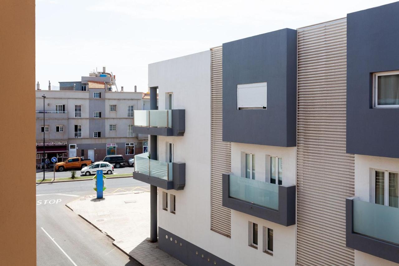 Piso Valeria Apartment Corralejo