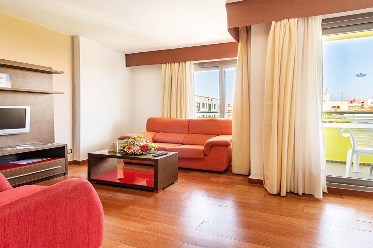 The Hotel