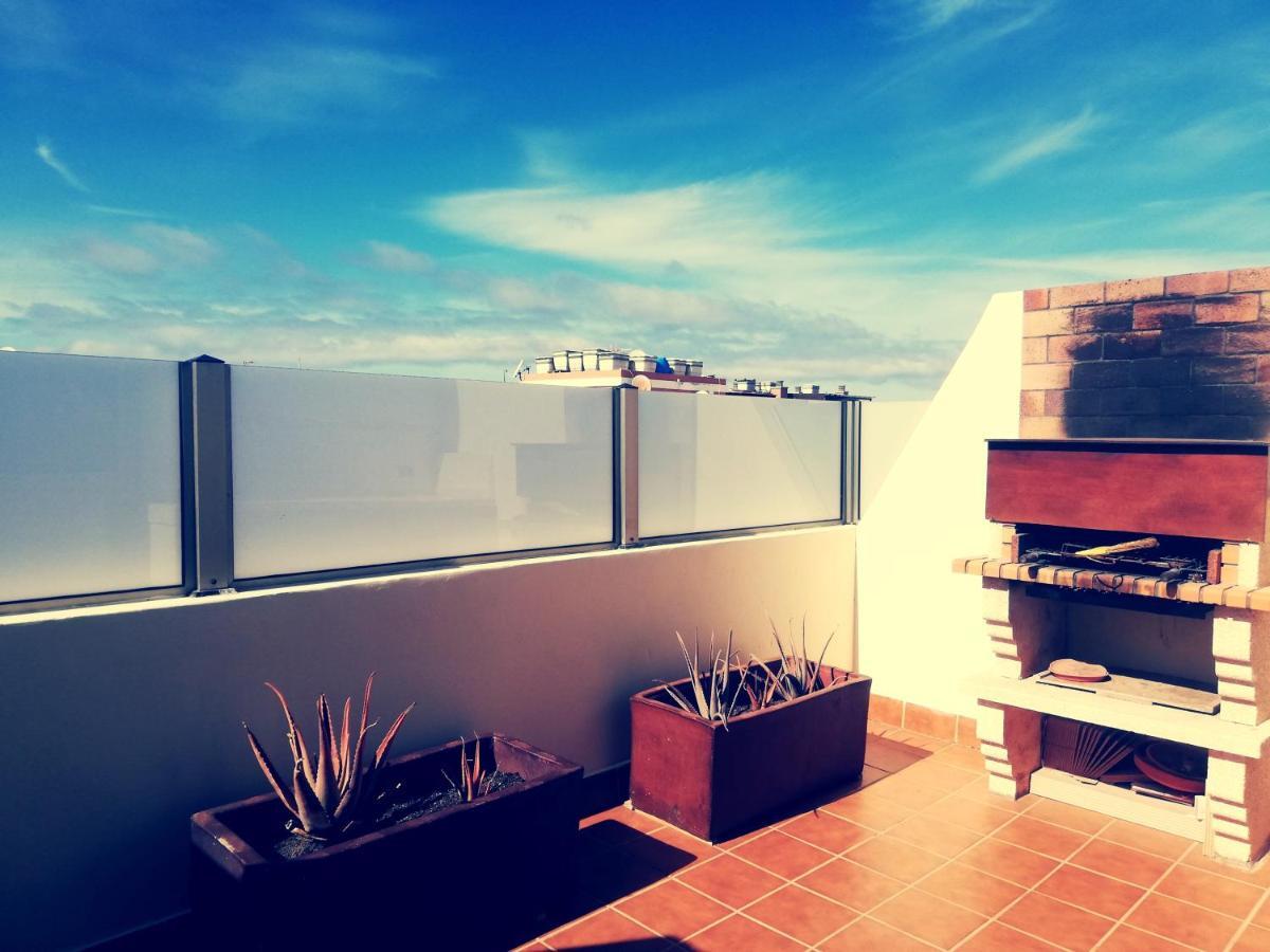 Apartment Casa Letizia *