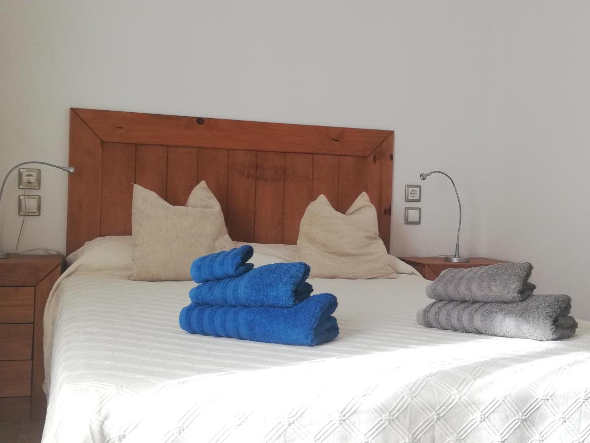 Casa Letizia Apartment *