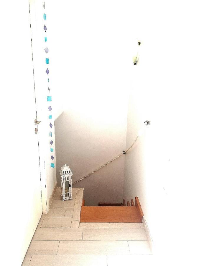 Casa Letizia * Corralejo