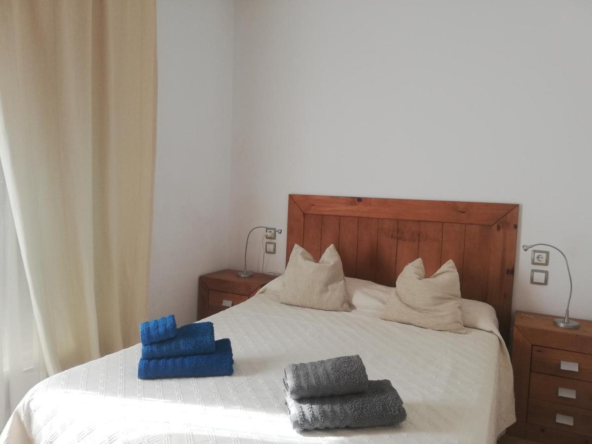 Apartment Casa Letizia