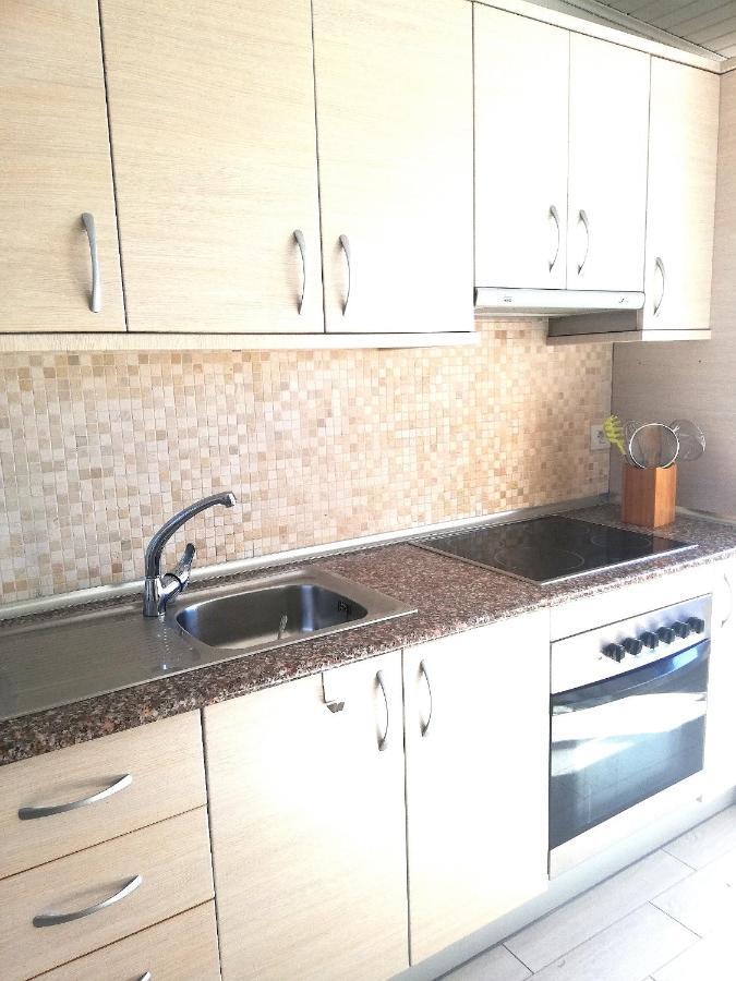 Apartment Casa Letizia